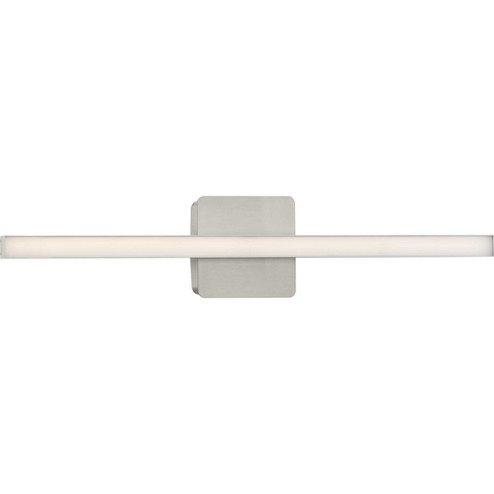 Phase 4 LED LED Linear Vanity in Brushed Nickel (54|P300404-009-CS)
