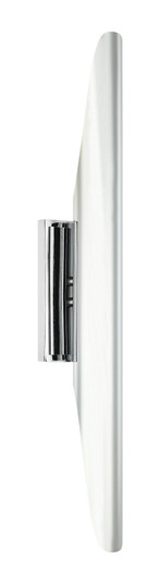 Stylus Two Light Wall Sconce in Chrome (423|W32422CH)