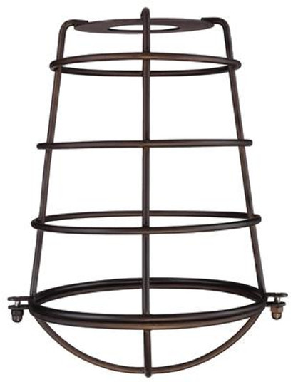 Shade Shade in Oil Rubbed Bronze (88|8503300)