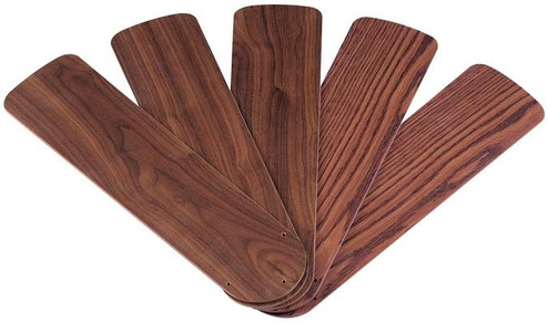 Fan Blades 52'' Reversible Fan Blades in Oak/Walnut (88|7741500)