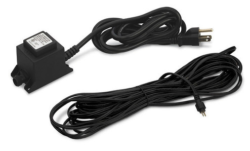 Indoor/Outdoor Watertight W/ 45FT of Cable (408|PWSLM15)