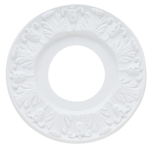 Ceiling Medallion Ceiling Medallion in White (88|7702700)