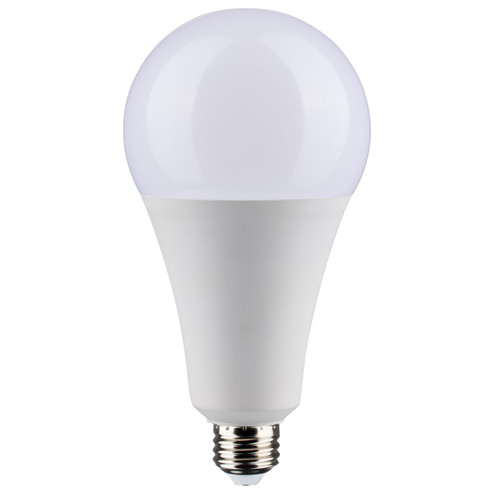 Light Bulb in White (230|S11482)