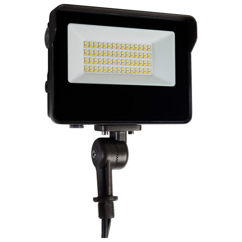LED Flood Light in Bronze (72|65-541) LED Flood Light in Bronze (72|65-541)