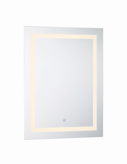 Mirrors Led LED Mirror in Mirror (42|P6107A)