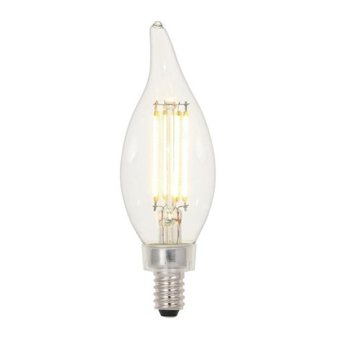 Light Bulb in Clear (88|5266000)