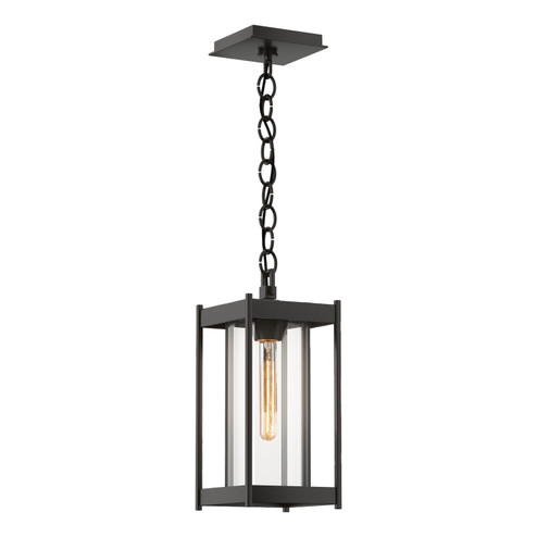 Cela One Light Outdoor Lantern in Coastal Oil Rubbed Bronze (39|362021-SKT-14-ZM0730)