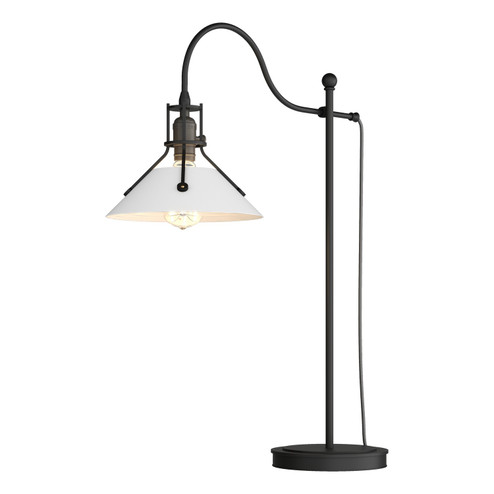 Henry One Light Table Lamp in Black (39|272840-SKT-10-02)