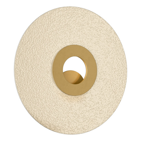 Orbit LED Wall Sconce in Ink (39|209336-LED-89-YW0555)