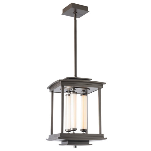 Athena LED Pendant in Oil Rubbed Bronze (39|131633-LED-MULT-14-ZM0733)