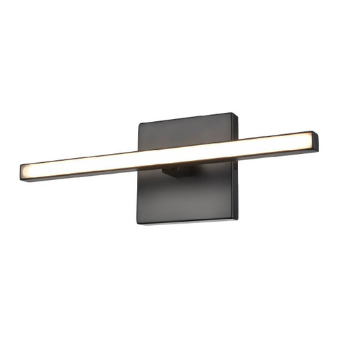 Gammahydrae Ac Led LED Wall Sconce in Graphite (214|DVP44701GR)
