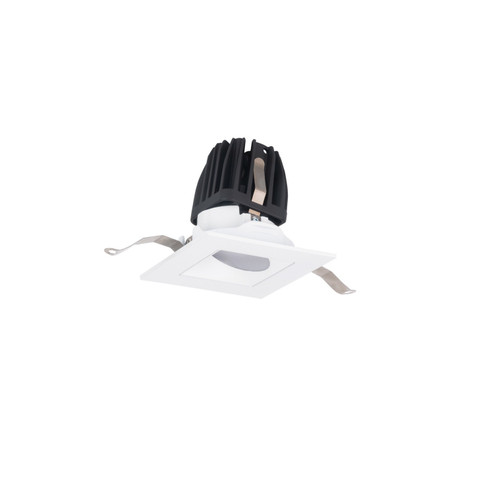 2In Fq Shallow LED Wall Wash Trim in White (34|R2FSW1T-935-WT) 2In Fq Shallow LED Wall Wash Trim in White (34|R2FSW1T-935-WT)