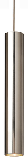 Piston Pendant in Polished Nickel (408|PD173PND3R)