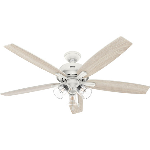 Dondra 60''Ceiling Fan in Matte White (47|52347)