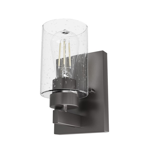 Hartland One Light Wall Sconce in Noble Bronze (47|13073)