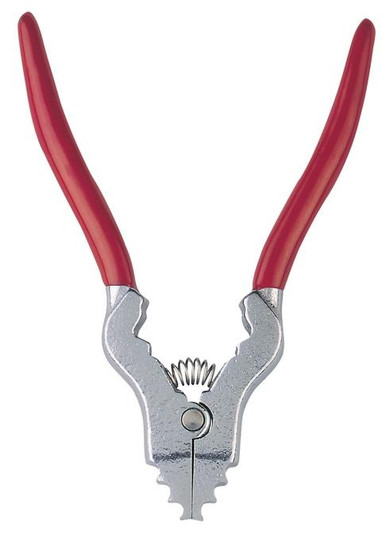 Fixture Chain Pliers Fixture Chain Pliers in Silver (88|7009900)