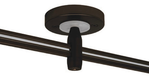 Single Feed Remote Canopy 2.75'' in Bronze (408|MSCPDIR2BZ)