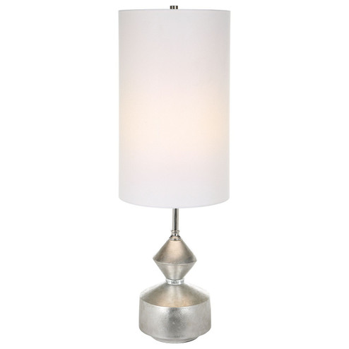 Vial One Light Buffet Lamp in Polished Nickel (52|30187-1)