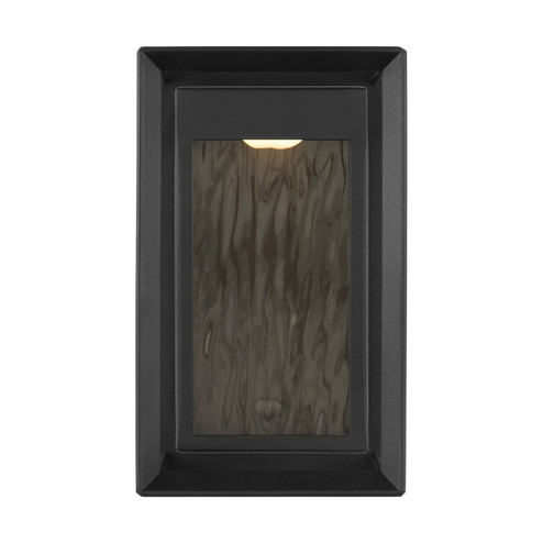 Urbandale LED Outdoor Wall Fixture in Textured Black (454|OL13700TXB-L1)