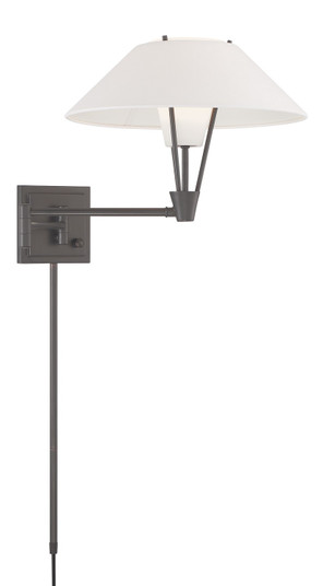 Cody One Light Wall Sconce in Oil Rubbed Bronze (185|6671-OB-TW)