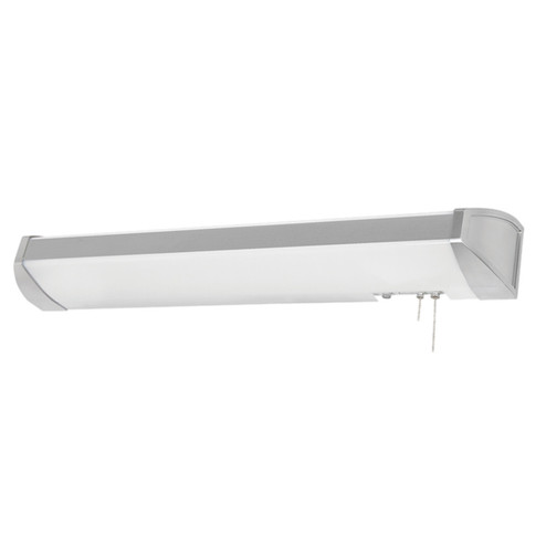 Ideal LED Overbed in Brushed Nickel (162|IDB394000L30ENBN)