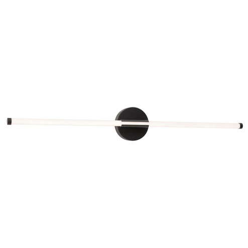 Rusnak LED Vanity in Black (162|RSKV3605L30D1BK)