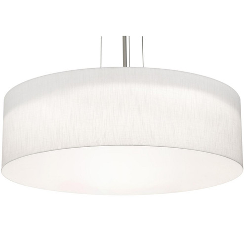 Anton Four Light Pendant in Black (162|ANP3044MBBK-LW)