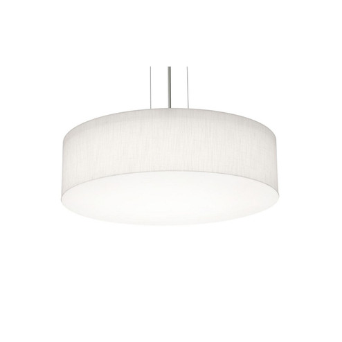 Anton Three Light Pendant in Satin Nickel (162|ANP1932MBSN-LW)