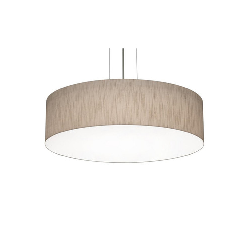 Anton Three Light Pendant in Black (162|ANP1932MBBK-JT)