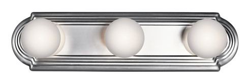 Three Light Linear Bath in Chrome (12|5003CH)