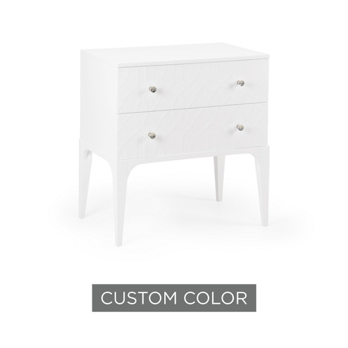 Wildwood Select Nightstand in Any Benjamin Moore Color (460|400034-CUSTOM)