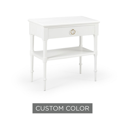 Wildwood Select Night Stand in Any Benjamin Moore Color/Antique (460|400015-CUSTOM)