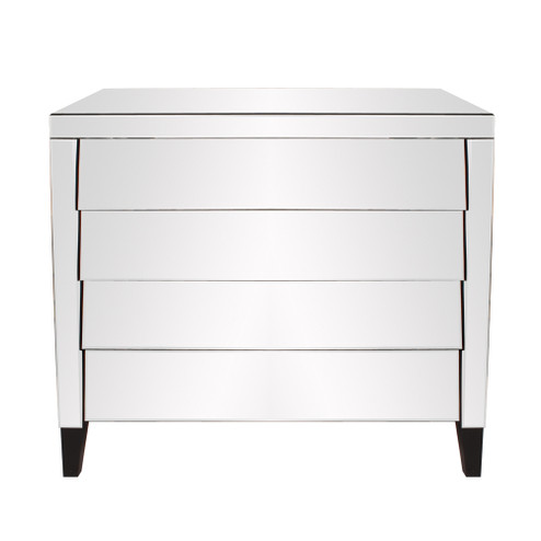 Osaka Dresser in Mirrored (204|99024)