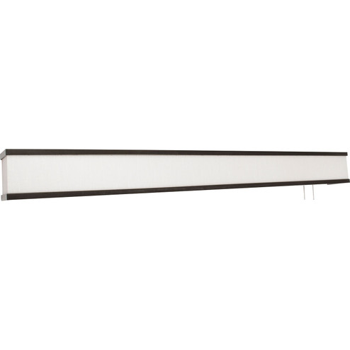 Randolph LED Overbed in Rubbed Bronze (162|RAB505400L30ENRB-LW)
