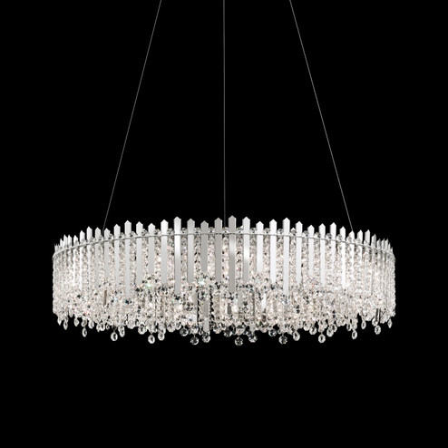 Chatter 18 Light Pendant in Gold Mirror (53|MX8349N-301O)