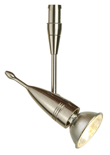 MX Swivel Head in Satin Nickel (408|DM200SNM5M)