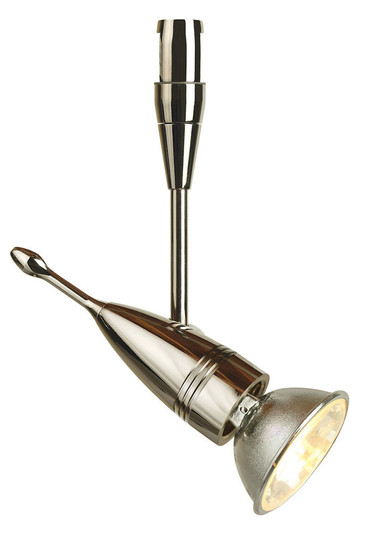 MX Swivel Head in Polished Nickel (408|DM200PNM5J)