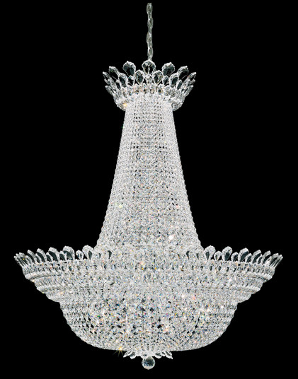 Trilliane Six Light Pendant in Polished Stainless Steel (53|5875H)