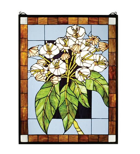 Revival Window in Grey Green/Blue Lt Blue (57|31268)