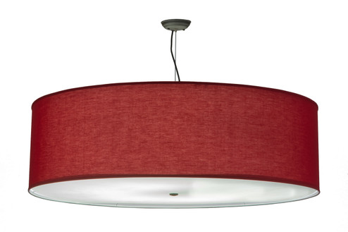 Cilindro Six Light Pendant (57|250519)