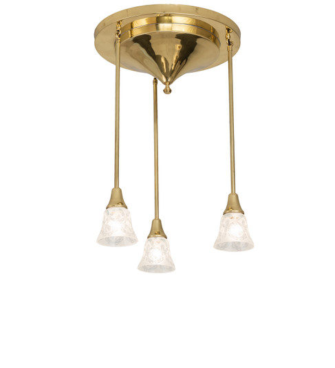 Revival Three Light Pendant (57|241990)