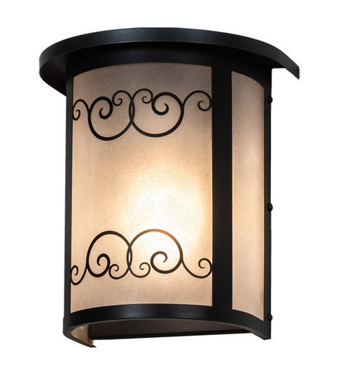 Putrelo One Light Wall Sconce in Craftsman Brown (57|225277)