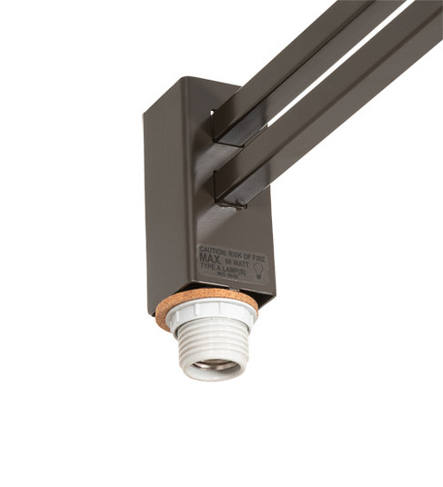 Roylance Five Light Chandelier Hardware in Timeless Bronze (57|224077) Roylance Five Light Chandelier Hardware in Timeless Bronze (57|224077)