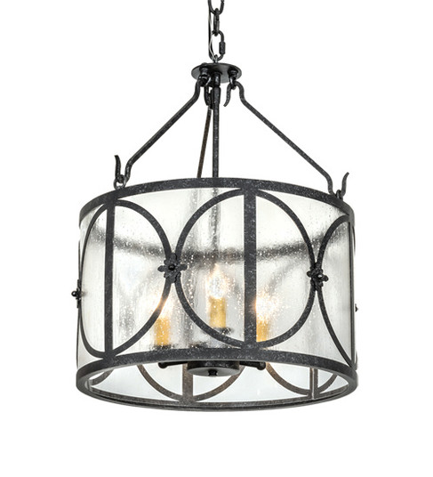 Penelope Three Light Pendant (57|221458)