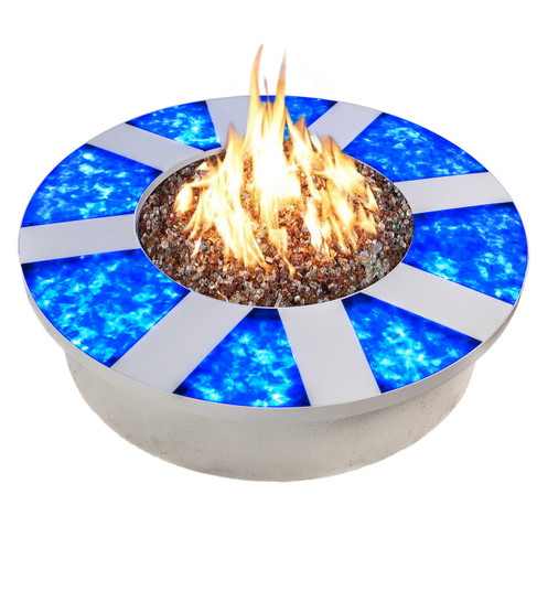 Lakeview LED Landscape Fixture in White Gloss (57|220976)