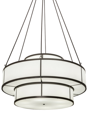 Jayne 20 Light Pendant in Timeless Bronze (57|189088)