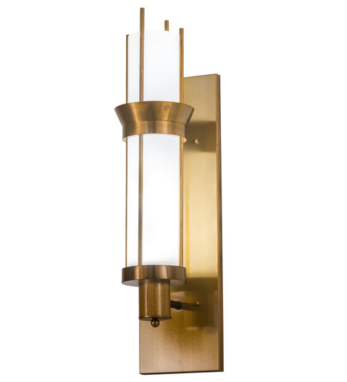 Farmington One Light Wall Sconce in Gold (57|188959)