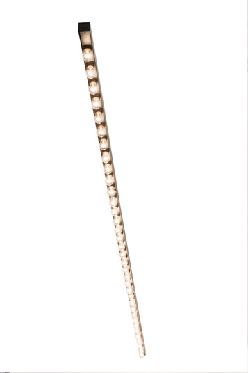 Caldero 35 Light Patio Light in Gloss Black (57|187305)