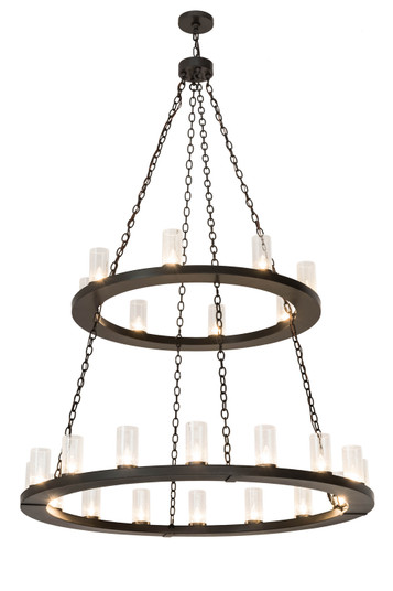 Loxley 24 Light Chandelier in Timeless Bronze (57|175414) Loxley 24 Light Chandelier in Timeless Bronze (57|175414)