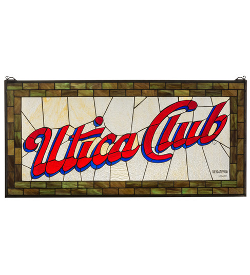 Utica Club Window (57|169645)